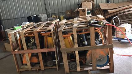 上高行李、家具、电器包装托运